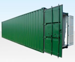 30ft containers